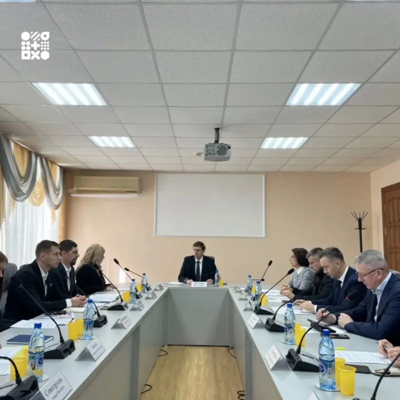 «Ровное» готовят к новому этапу развития