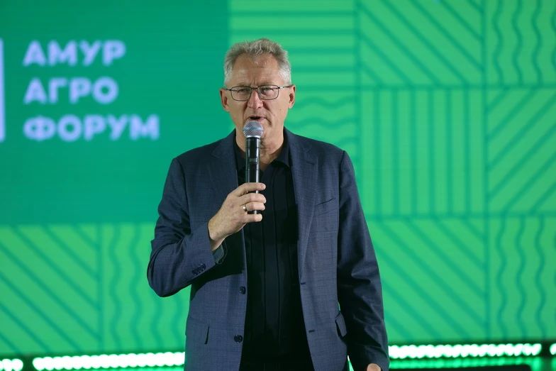 В 2025 году в рамках федерального проекта «Кадры в АПК» национального проекта по обеспечению технологического лидерства «Технологическое обеспечение продовольственной безопасности» открыты агротехнологические классы в...
