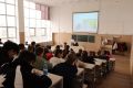 Поддержка будущих специалистов - целевое обучение
