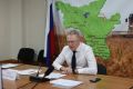 17 сентября 2026 года состоялось заседание координационного совета, посвященное развитию сети агротехнологических классов в регионе