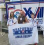 Амурские каратисты привезли две медали с всероссийских игр в Анапе