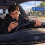 Отвлекшегося от дороги водителя из Свободного будут судить за аварию с погибшим пешеходом