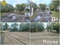 В с. Поярково по требованию прокуратуры восстановлен доступ к медицинской организации для транспорта и пешеходов