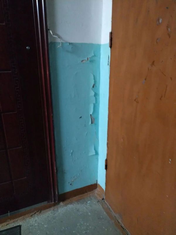 Государственной жилищной инспекцией Амурской области в отношении управляющей организации ООО «Евросервис» проведено контрольное (надзорное) мероприятие в виде выездной проверки (далее – КНМ) Государственной жилищной инспекцией Амурской области в отношении управляющей организации ООО «Евросервис» проведено контрольное (надзорное) мероприятие в виде выездной проверки (далее – КНМ)