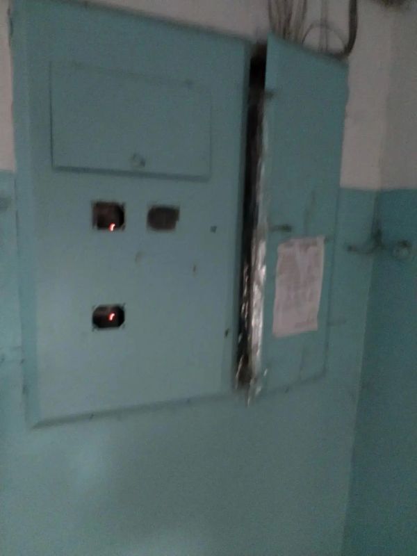 Государственной жилищной инспекцией Амурской области в отношении управляющей организации ООО «Евросервис» проведено контрольное (надзорное) мероприятие в виде выездной проверки (далее – КНМ) Государственной жилищной инспекцией Амурской области в отношении управляющей организации ООО «Евросервис» проведено контрольное (надзорное) мероприятие в виде выездной проверки (далее – КНМ)