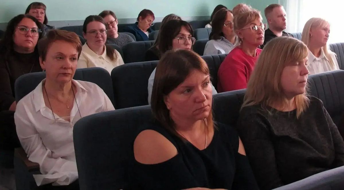 В Благовещенске проходит межрегиональная научно-практическая конференция по ультразвуковой диагностике в онкологии В Благовещенске проходит межрегиональная научно-практическая конференция по ультразвуковой диагностике в онкологии