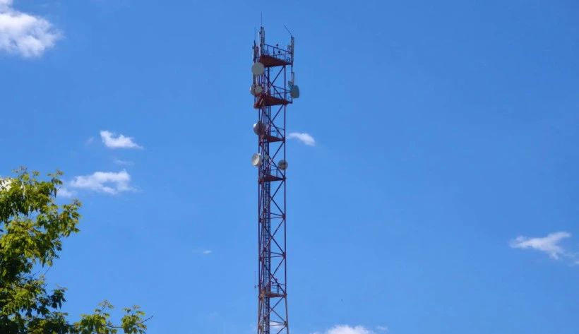 Завершено строительство ВОЛС и модернизация сети LTE в районе автомобильного пункта пропуска Кани-Курган