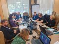 Общественный совет при министерстве: новый состав, новые идеи, новые горизонты