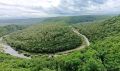 Прогноз погоды в Амурской области на 25 сентября (ПАЗЛ)