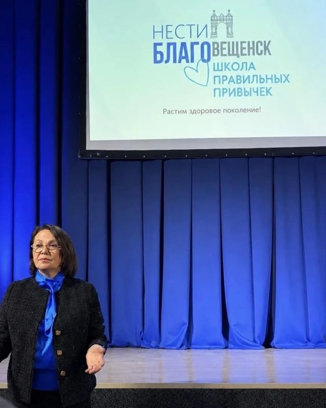 Юбилейная «Ярмарка здоровья» подвела итоги работы и наметила новые горизонты профилактики Юбилейная «Ярмарка здоровья» подвела итоги работы и наметила новые горизонты профилактики