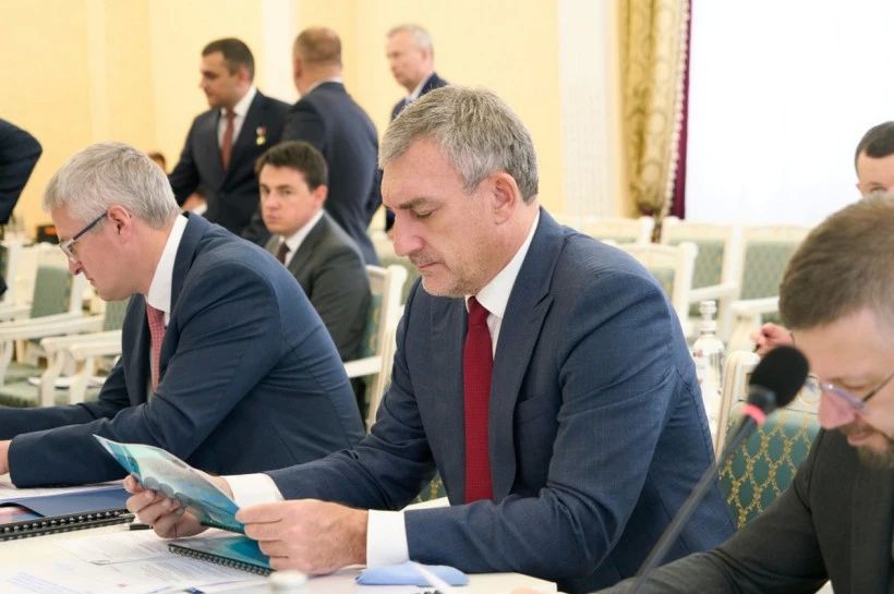 Рекордные цифры и курс на расширение: на совете ДФО подвели итоги Восточного экономического форума