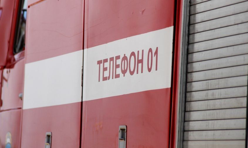 В Амурской области введен режим повышенной готовности изза роста числа жертв бытовых пожаров