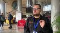 Мы открываем второй день работы Амур-ИнфобезФорума