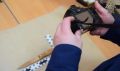 Амурчанка ударила собутыльника ножом и выгнала его умирать в подъезд