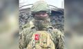 Амурчанин получил орден Мужества за вывод шести машин из-под огня на СВО