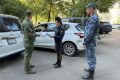 Конфискованные у пьяных амурчан четыре японских иномарки отдали для нужд СВО