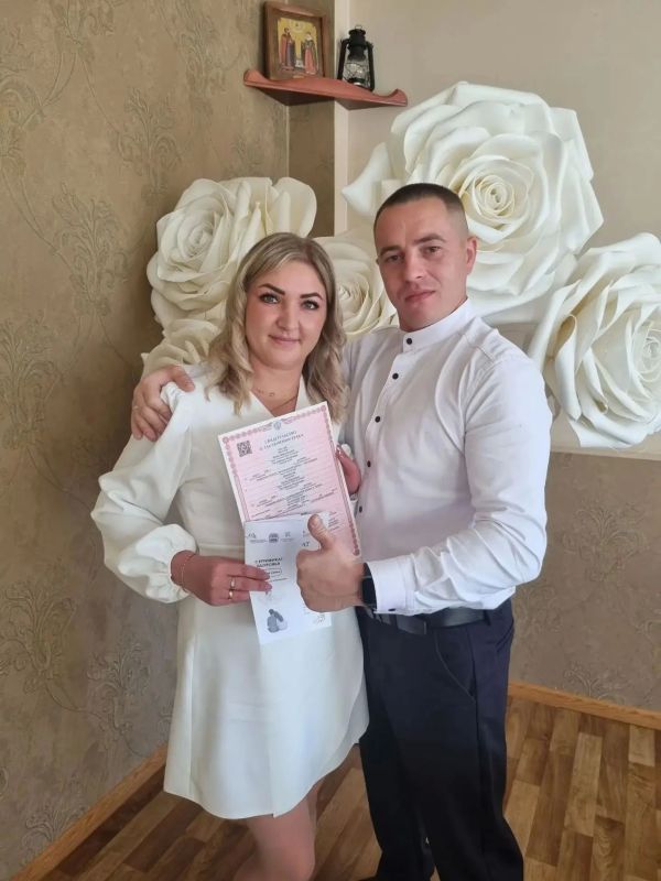 74 пары зарегистрировали брак в Амурской области в субботу, 26 сентября 74 пары зарегистрировали брак в Амурской области в субботу, 26 сентября