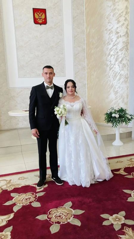 74 пары зарегистрировали брак в Амурской области в субботу, 26 сентября 74 пары зарегистрировали брак в Амурской области в субботу, 26 сентября