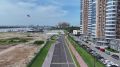 Для туристов в Приамурье обновили дороги к «Золотой миле», дендрарию и авиакомплексу
