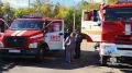 Приглашаем тебя отпраздновать День гражданской обороны с МЧС России