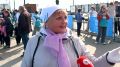 Набережная Амура на несколько часов стала территорией спорта, скорости и личных рекордов