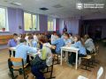 Игра вместо скучной лекции: в благовещенском центре «Рубеж 28» прошел антитеррористический квиз для школьников
