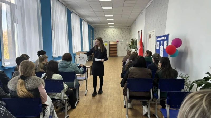 В Приамурье продолжается акция «Предупрежден – значит вооружен!» В Приамурье продолжается акция «Предупрежден – значит вооружен!»