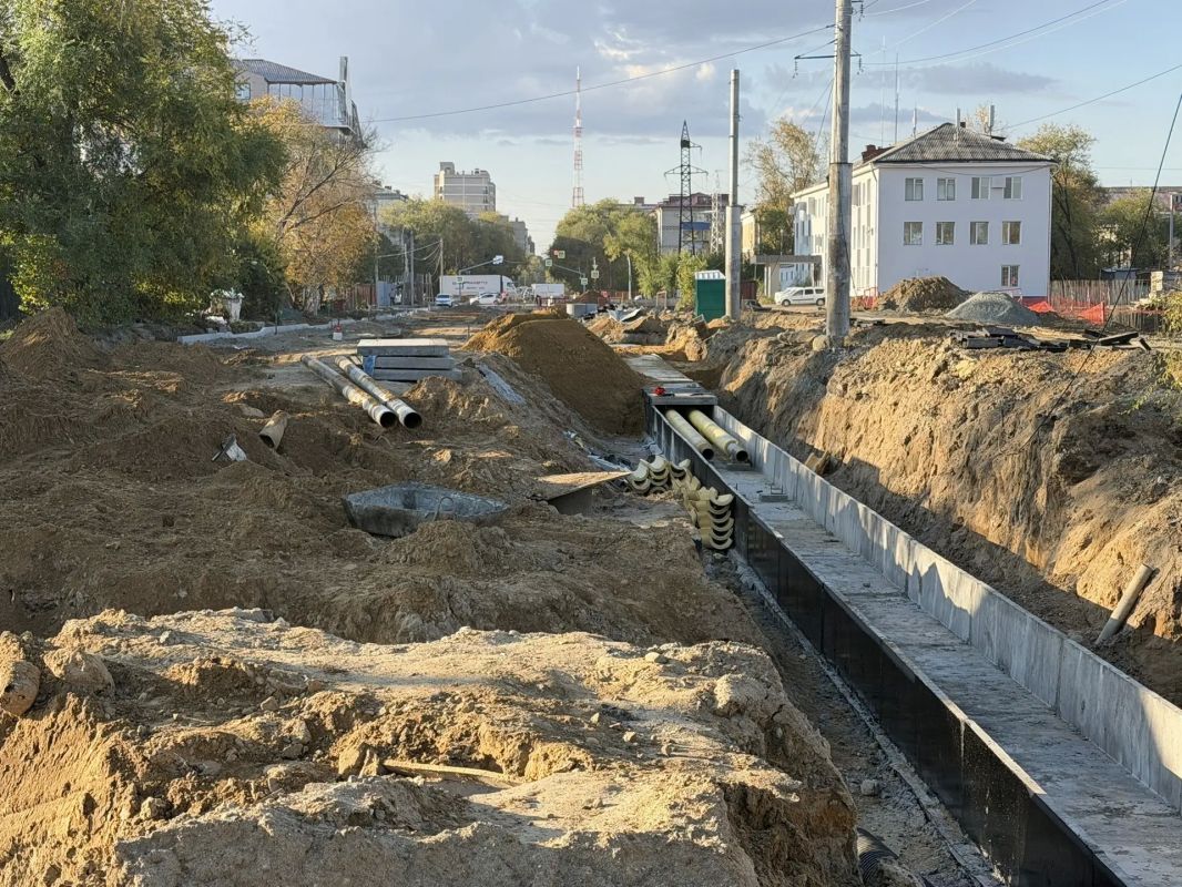 Дорожная кампания в рамках национального проекта «Инфраструктура для жизни» продолжается в Благовещенске Дорожная кампания в рамках национального проекта «Инфраструктура для жизни» продолжается в Благовещенске