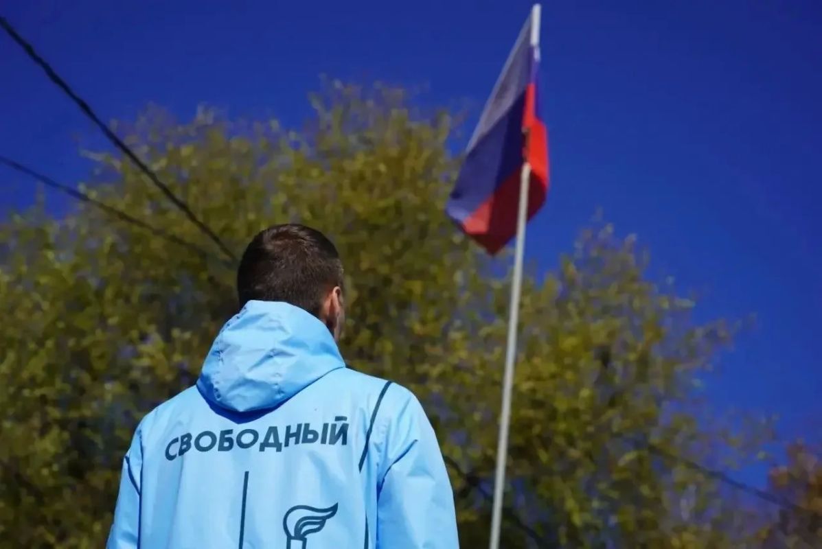 Больше 10 тысяч амурчан пробежали «Кросс нации» Больше 10 тысяч амурчан пробежали «Кросс нации»