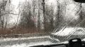 Мокро. Ветрено. Холодно: какая погода ждет амурчан на текущей неделе