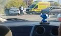 Столкновение иномарок в Благовещенске и пьяный байкер в Архаре: сводка ДТП за воскресенье