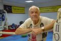 В Благовещенске пройдёт турнир по боксу памяти заслуженного тренера Геннадия Переверзева