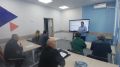 Тренинг по социальной адаптации для безработных граждан