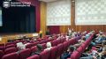 Жители села Белогорье проголосовали за благоустройство детской площадки на территории Дома культуры