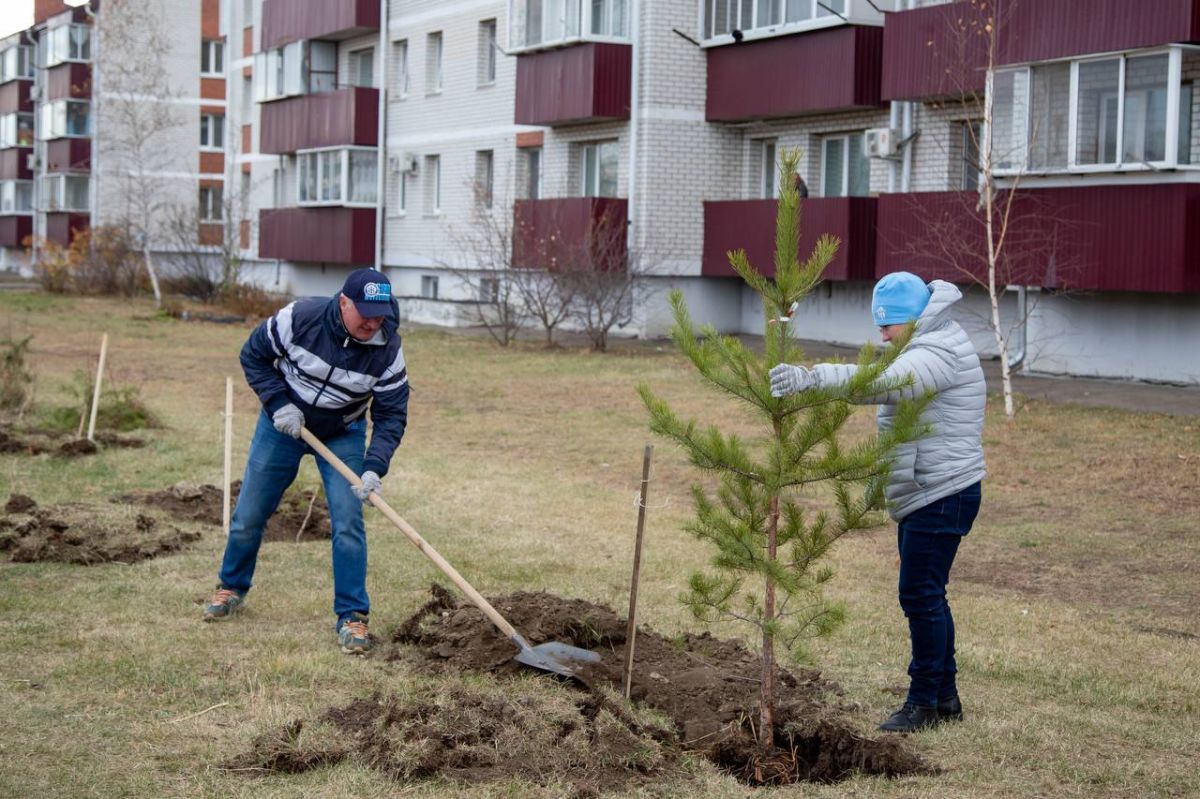 Олег Имамеев: Друзья, первого октября стартует осенний этап акции «Город берегу» Олег Имамеев: Друзья, первого октября стартует осенний этап акции «Город берегу»