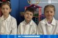 Благовещенские дошколята проверяют знания на олимпиаде