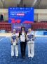 Спортсмены Амурской области впервые в топ-5 командного зачёта по итогам XIII летней Спартакиады учащихся России!