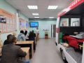 Не просто теория: сотрудники амурского Минобрнауки учились оказывать первую помощь