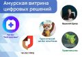 «Помощник в мире полезных сервисов»: у Приамурья появилась цифровая витрина