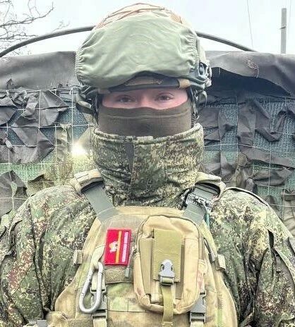 Амурчанин эвакуировал шесть единиц техники и не дал сорвать боевые задачи
