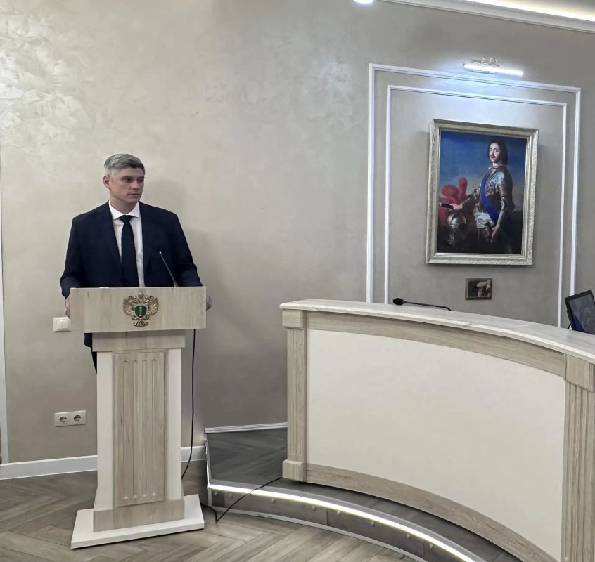 Прокурор Амурской области провел заседание межведомственной рабочей группы Прокурор Амурской области провел заседание межведомственной рабочей группы