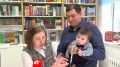 В Благовещенске открылась первая площадка для демографического просвещения: модельная библиотека «Диалог»