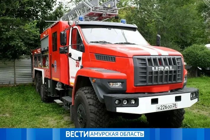 День гражданской обороны отметят в Первомайском парке Благовещенска