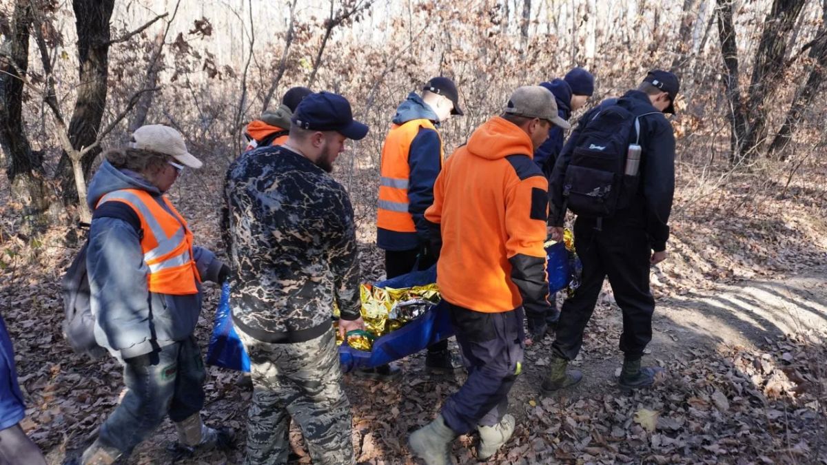 Амурская область впервые вошла в финал Международной премии #МЫВМЕСТЕ