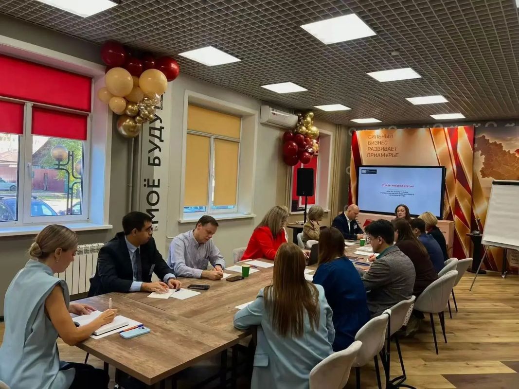 Три дня, которые определят будущее российско-китайского Центра Три дня, которые определят будущее российско-китайского Центра