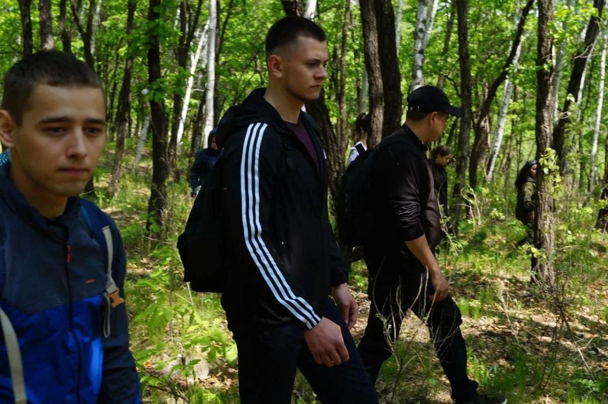 Амурская область впервые в финале Международной премии #МЫВМЕСТЕ! Амурская область впервые в финале Международной премии #МЫВМЕСТЕ!