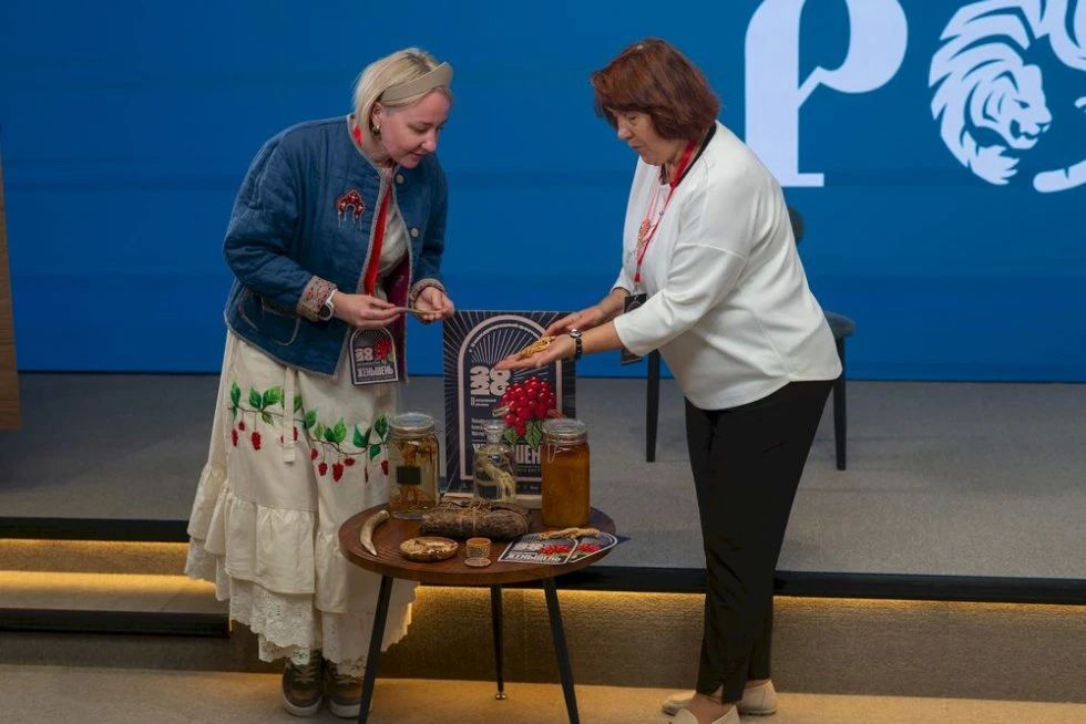 В Приморье прошел фестиваль «Женьшень — сокровище Дальнего Востока»