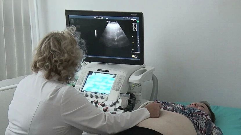 Более шестисот амурчан в этом году прошли осмотр у онкологов в рамках выездных мероприятий