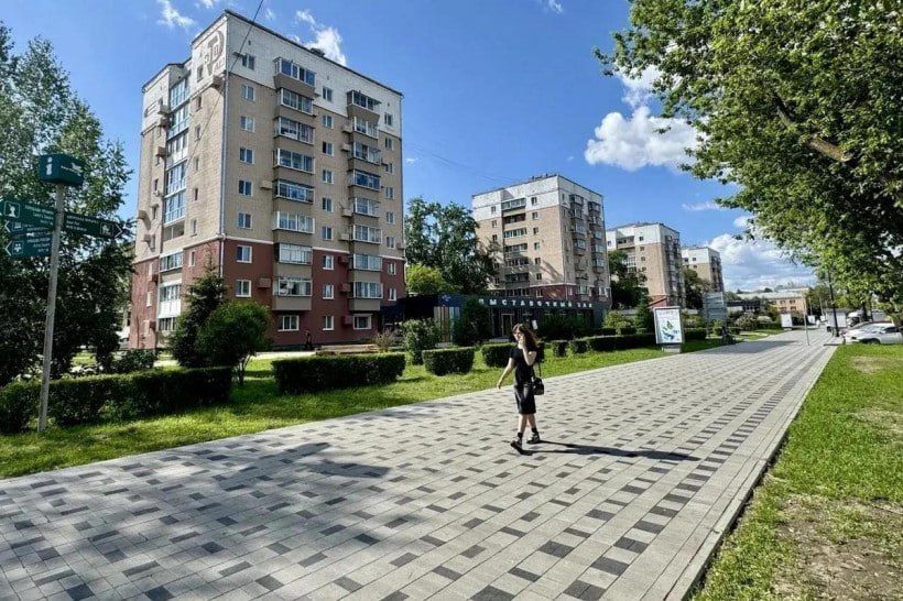 Мэр Благовещенска рассказал о планах по ремонту фасадов зданий на следующий год