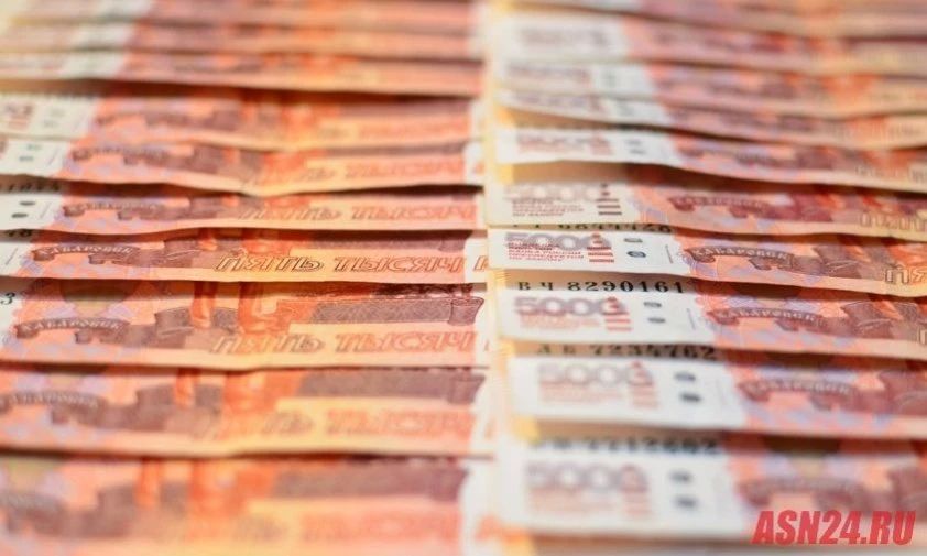 Предприниматель из Благовещенска накопил 2,7 миллиона рублей задолженности по налогам